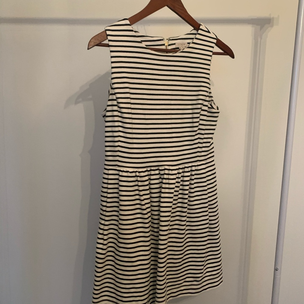 “J. Crew” dress